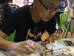 上饶烧烤加盟,学烧烤技术,开烧烤店多少钱