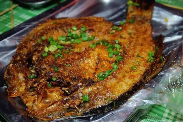 上饶烤鱼培训