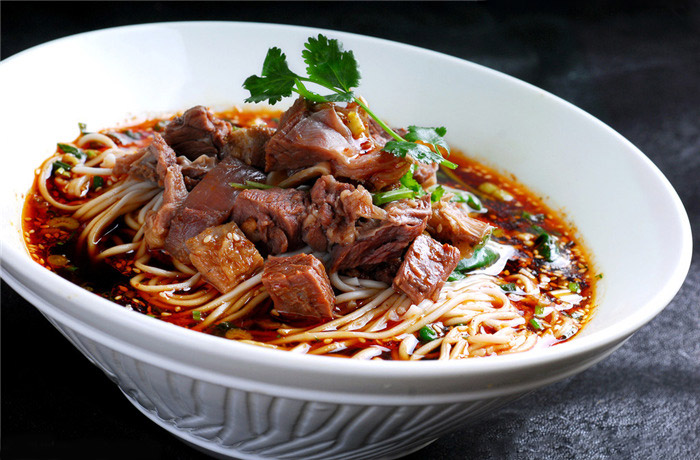 上饶牛肉粉培训