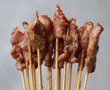 上饶炸串加盟多少钱