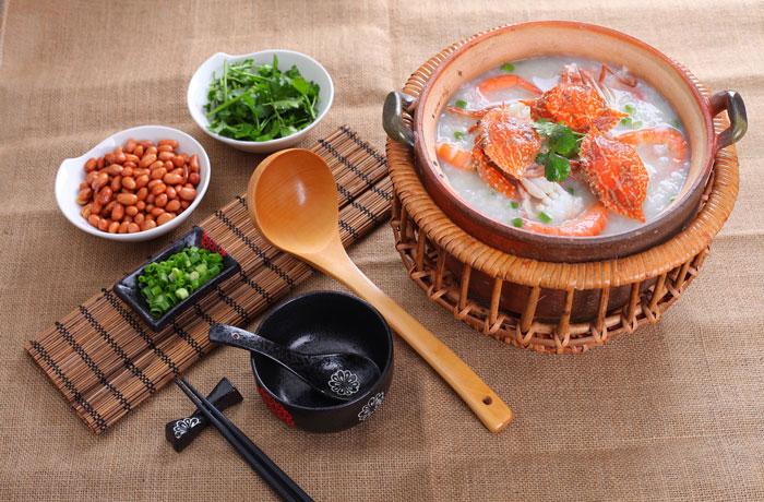 上饶砂锅粥培训
