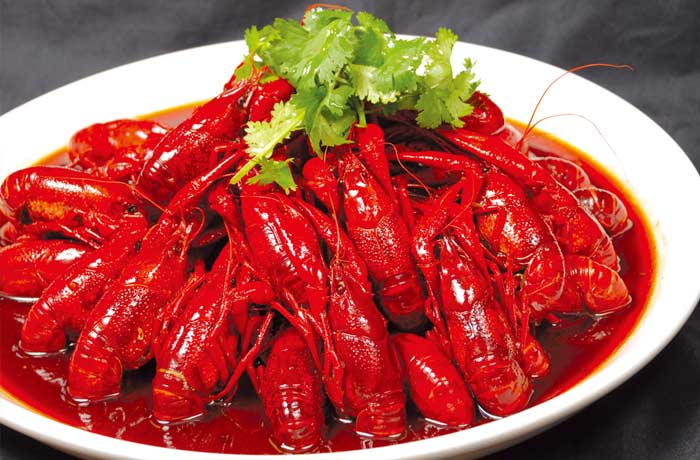 上饶麻辣小龙虾培训